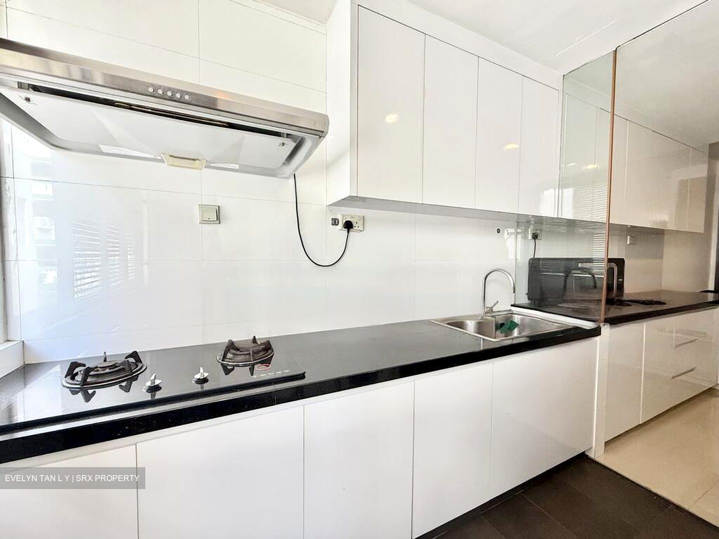 Carlisle Road (D8), Apartment #610094971